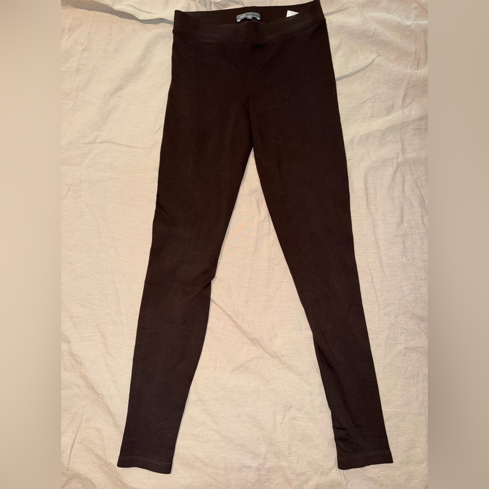 Vince Chocolate Brown Leggings women’s XS